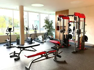 Pronájem bytu 2+kk, Popovičky, Dubová, 82 m2