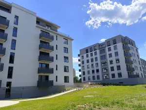 Prodej kanceláře, Praha - Hlubočepy, Divíškové, 37 m2