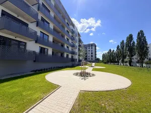 Prodej kanceláře, Praha - Hlubočepy, Divíškové, 37 m2