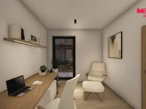 Prodej bytu 5+kk, Mokré Lazce, Generála Vlachého, 126 m2