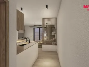 Prodej bytu 4+kk, Mokré Lazce, Generála Vlachého, 117 m2