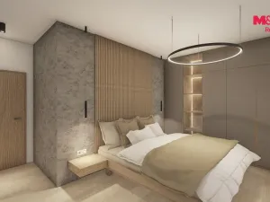 Prodej bytu 4+kk, Mokré Lazce, Generála Vlachého, 117 m2
