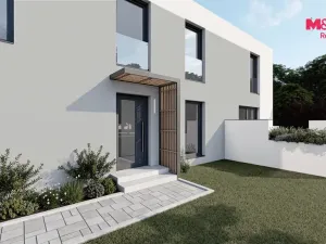 Prodej bytu 4+kk, Mokré Lazce, Generála Vlachého, 117 m2