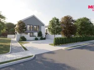 Prodej bytu 4+kk, Mokré Lazce, Generála Vlachého, 117 m2