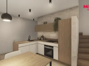 Prodej bytu 4+kk, Mokré Lazce, Generála Vlachého, 117 m2