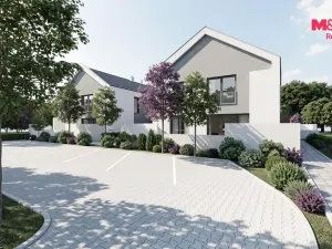 Prodej bytu 4+kk, Mokré Lazce, Generála Vlachého, 117 m2