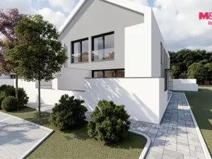 Prodej bytu 4+kk, Mokré Lazce, Generála Vlachého, 117 m2