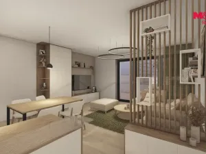 Prodej bytu 4+kk, Mokré Lazce, Generála Vlachého, 117 m2