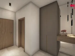 Prodej bytu 4+kk, Mokré Lazce, Generála Vlachého, 117 m2