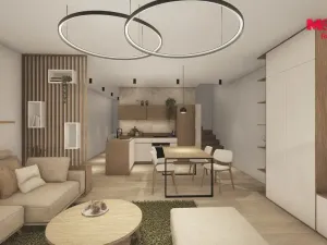 Prodej bytu 4+kk, Mokré Lazce, Generála Vlachého, 117 m2
