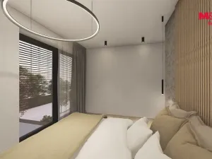 Prodej bytu 4+kk, Mokré Lazce, Generála Vlachého, 117 m2