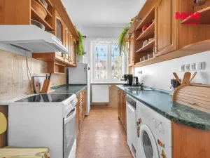 Prodej bytu 3+1, Hlinsko, Československé armády, 76 m2