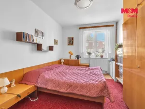 Prodej bytu 3+1, Hlinsko, Československé armády, 76 m2