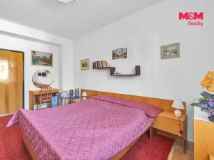 Prodej bytu 3+1, Hlinsko, Československé armády, 76 m2