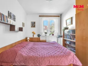 Prodej bytu 3+1, Hlinsko, Československé armády, 76 m2