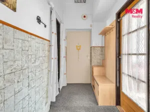 Prodej bytu 3+1, Hlinsko, Československé armády, 76 m2