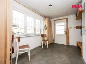 Prodej rodinného domu, Zábřeh, Oborník, 162 m2