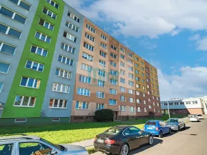 Prodej bytu 3+1, Ostrava, Podroužkova, 73 m2
