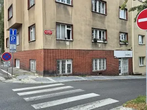 Pronájem skladu, Praha - Břevnov, Nad Kajetánkou, 70 m2