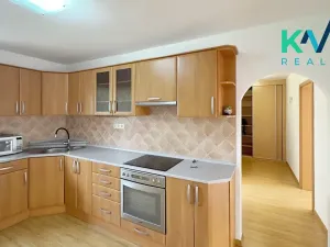Pronájem bytu 2+1, Ostrov, Štúrova, 58 m2