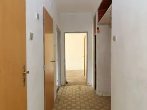 Prodej bytu 2+1, Kraslice, Pohraniční stráže, 50 m2