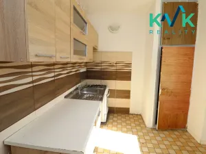 Prodej bytu 2+1, Kraslice, Pohraniční stráže, 50 m2
