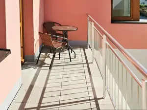 Pronájem bytu 2+kk, Lavičky, 43 m2
