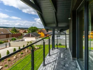 Prodej rodinného domu, Babice, Starobabická, 243 m2