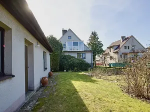Prodej rodinného domu, Divišov, Zahradní, 150 m2