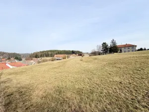 Prodej pozemku, Popovice, 4194 m2