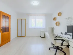 Prodej rodinného domu, Benešov, Na Spořilově, 163 m2