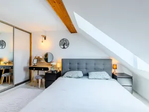 Prodej rodinného domu, Benešov, Na Spořilově, 163 m2