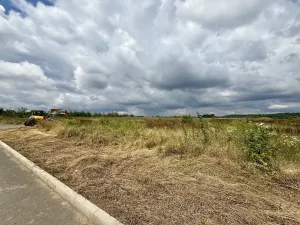 Prodej komerčního pozemku, Úvaly, 5000 m2