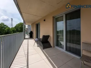 Prodej bytu 3+kk, Slavkov u Brna, Slovanská, 78 m2