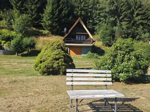 Prodej chaty, Čížová, 100 m2