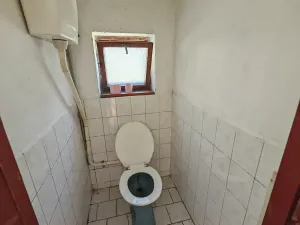 Prodej chaty, Čížová, 100 m2