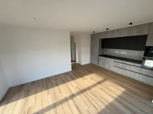 Prodej bytu 3+kk, Strakonice, 65 m2