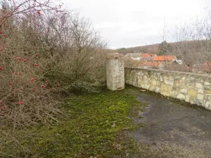 Dražba rodinného domu, Bílichov, 10 m2