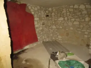 Dražba rodinného domu, Bílichov, 10 m2