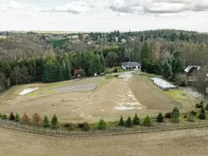 Prodej pozemku pro bydlení, Unhošť, Suchomlýnská, 12776 m2