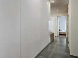 Pronájem bytu 3+kk, Praha - Horní Měcholupy, Milánská, 68 m2