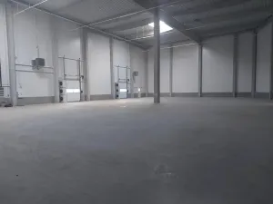 Pronájem skladu, Praha - Hostivař, U továren, 2000 m2