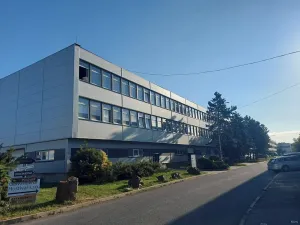 Pronájem skladu, Praha - Hostivař, U továren, 2000 m2