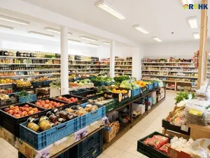 Pronájem obchodního prostoru, Hlinsko, Pod Rybníčkem, 155 m2