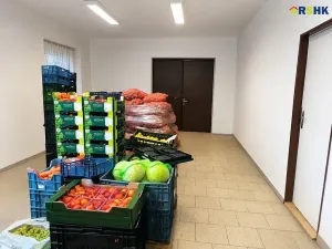 Pronájem obchodního prostoru, Hlinsko, Pod Rybníčkem, 155 m2