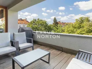 Prodej bytu 5+1, Praha - Vinohrady, Vlašimská, 240 m2