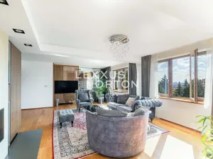 Prodej bytu 5+1, Praha - Vinohrady, Vlašimská, 240 m2