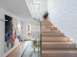 Prodej bytu 6+kk a větší, Praha - Malá Strana, Mostecká, 410 m2