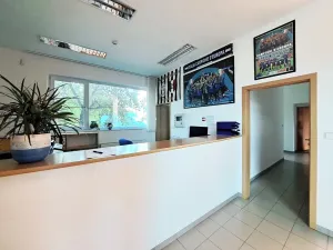 Pronájem skladu, Tečovice, 890 m2