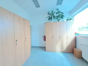 Pronájem skladu, Tečovice, 890 m2